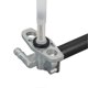 thumbnail image 2 of Fuel Petcock Valve 44300‑45372 Zinc Alloy Replacement for Suzuki GS300 GS450 GS550 GS650 GS750 GS850 GS1000 GS1100, 2 of 3