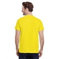 thumbnail image 2 of Gildan Adult Heavy Cotton T-Shirt - DAISY - M, 2 of 2