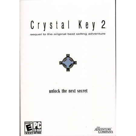Crystal Key 2: The Far Realm PC