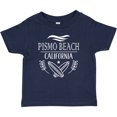 thumbnail image 3 of Inktastic Pismo Beach California Trip Surfing Boys or Girls Baby T-Shirt, 3 of 5