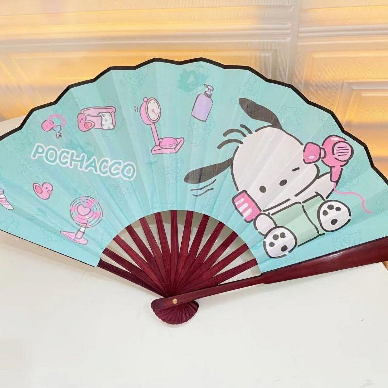 まぁぶぼんfanakapan Hellooo Kitty Main Fans are excited about Hello Kitty, My Melody, and