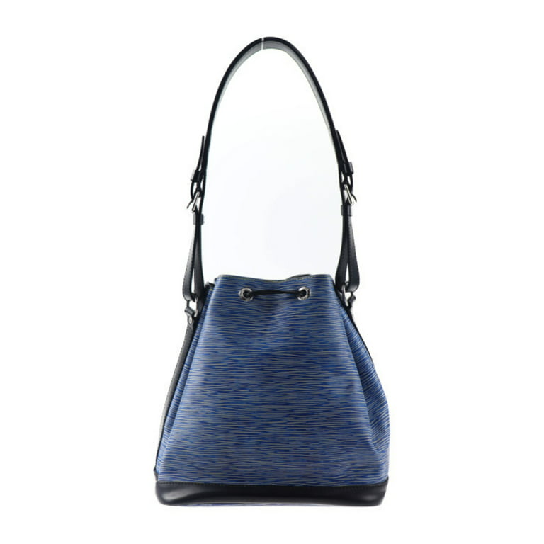 Louis Vuitton Tri Color Epi Leather Noe Bag Louis Vuitton