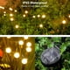 thumbnail image 3 of Luces Solares de Exterior AAOVEFOX Tipo Luciérnaga para Jardín Paquete de 6, 3 of 8