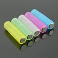 thumbnail image 4 of 2 PCS New AAA to AA Size Cell Battery Converter Adaptor Holder Case (Random Color), 4 of 4