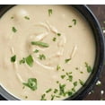 thumbnail image 6 of Shirley Bar Living Ethiopian Tahini, Kosher tahini dressing, Vegan tahini, Raw tahini - The Best Tasting Tahini sesame paste, amazing sauce! Pure Ground 100% Ethiopian Sesame seeds, 1 LB 6 pack, 6 of 7