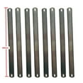 thumbnail image 4 of 10PCS Double-Sided Hacksaw Blade Steel Saw Blade Woodworking Metal Saw Blade Set, 4 of 5