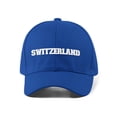 thumbnail image 1 of From Switzerland Hat  -Smartprints Designs,  Small, 1 of 3