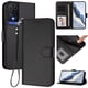 thumbnail image 1 of Funda Cartera GANGXUN para TCL 505 – Cierre Magnético, Protección RFID, Correa Desmontable, Compatible con Carga Inalámbrica, 1 of 6