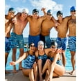 thumbnail image 5 of Sporti Antifog Plus Swim Goggles - UV Protection, Shatter-Resistant, Soft Silicone Strap, 5 of 5