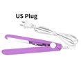 thumbnail image 1 of Mini Portable Heat Sealing Machine Food Vacuum Sealer Seal Packing Plastic Impulse Sealer Household Bag Clips Handheld us plug, 1 of 6