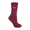 thumbnail image 2 of THMO - 3 Pack Multipack Ladies Thick Winter Warm Socks with Comfort Top, 2 of 2