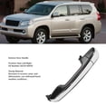 thumbnail image 3 of Poignée de Porte Extérieure de Voiture, Look Sportif Poignée de Porte Extérieure pour GX460 2010 à 2021, 3 of 7