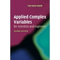 thumbnail image 1 of Applied Complex Variables for Scientists and Engineers, 1 of 2