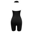 thumbnail image 4 of Mono de yoga deportivo Gibobby para Mujer Color Negro M, 4 of 5