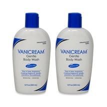 Vanicream Gentle Body Wash
