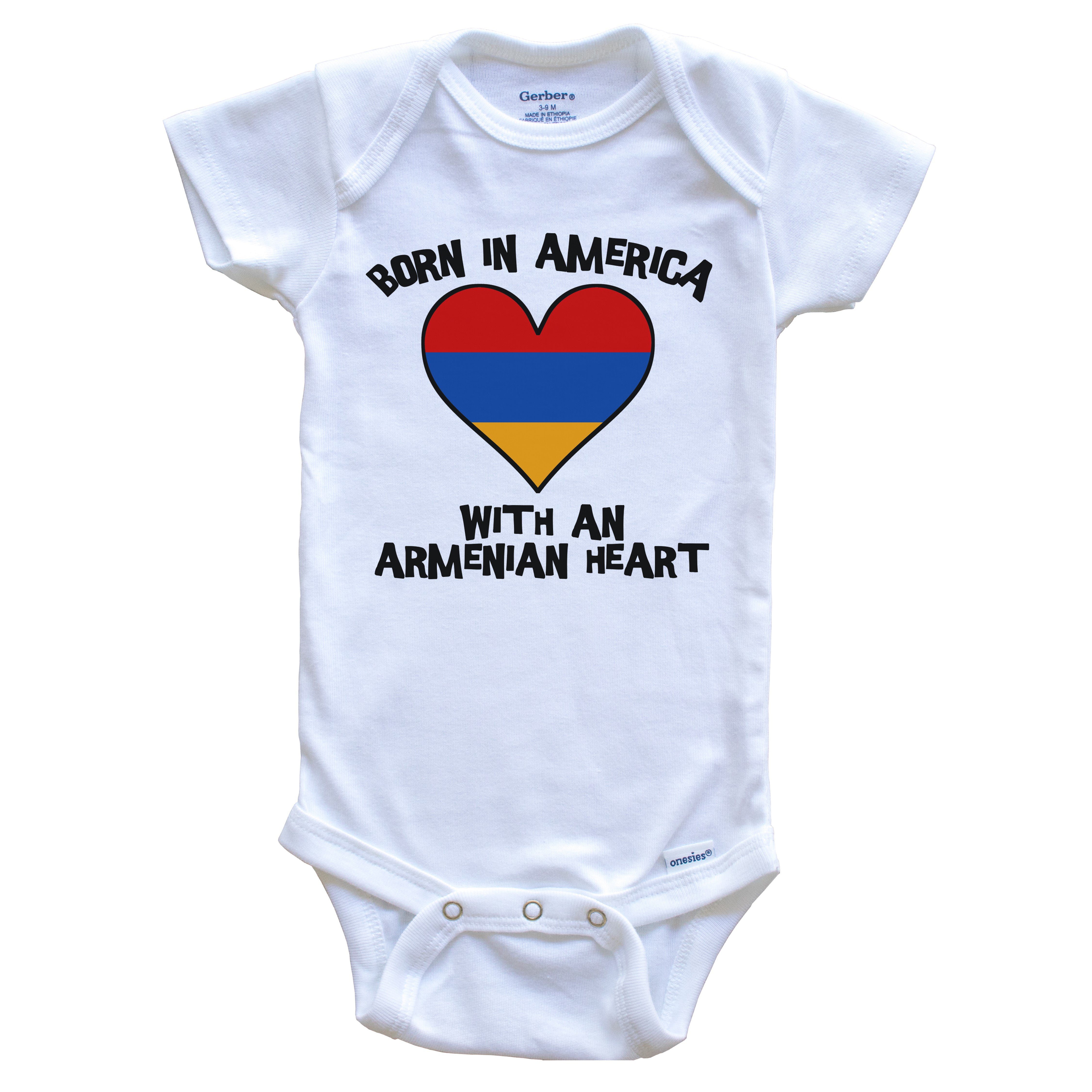 WENYIFANG America USA Flag Infant Baby Sleeveless Bodysuit Romper 