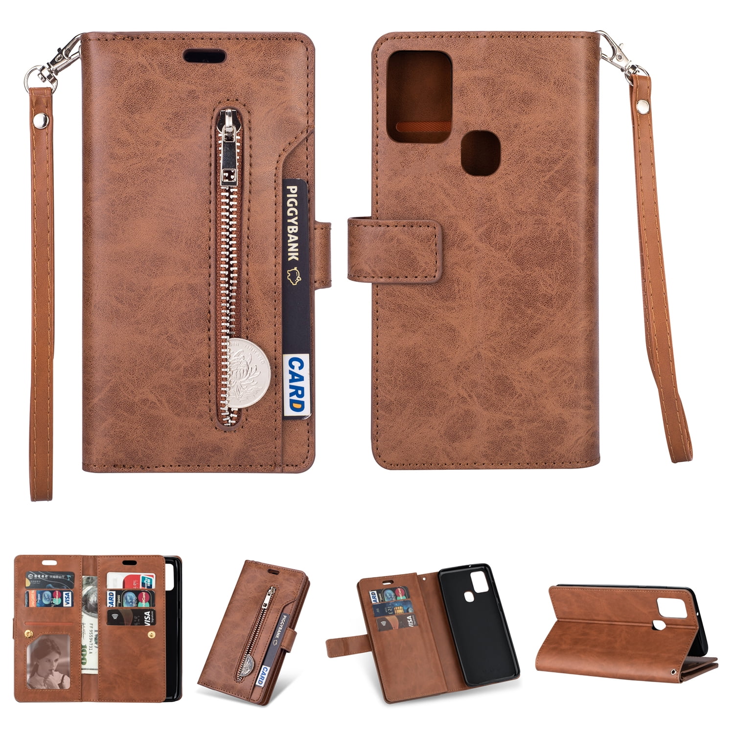samsung a21s casing