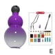thumbnail image 4 of Portable Gourd Sports Water Bottle Large Capacity 2024 New Outdoor Water Bottle, 4 of 5