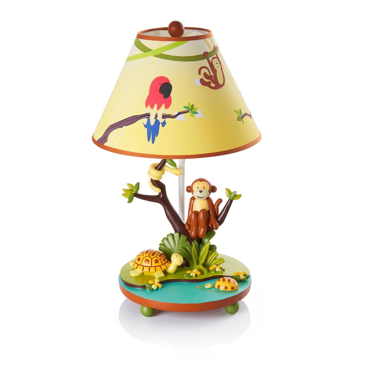 Guidecraft Ballet Bouquet Lamp Com
