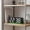 Green, variant on Magnetic Mechanical Kitchen Timer, Battery-Free Wind-Up Countdown Timer with Loud Alarm, Visual Cooking Timer for Baking Meal Prep Workout, Cute Round Desk Timer for Home Office, 60 Min, Silver
