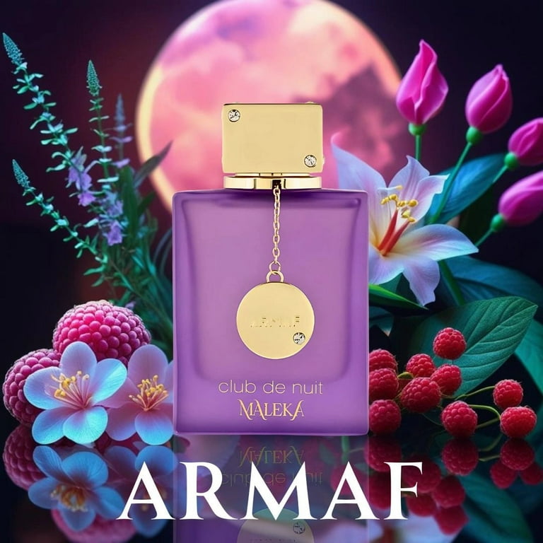 香水(女性用) Armaf Club De Nuit Maleka 105ml Amazon.com : Armaf Club De Nuit Maleka for Women - 3.6 oz