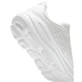 thumbnail image 4 of Hoka Bondi 9 Blanc/blanc Chaussures de Course pour Hommes, 4 of 5