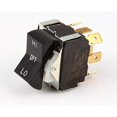thumbnail image 1 of Blodgett (BLOEG)-7636 Switch, Rocker, 3Pdt, Noir, 1 of 3