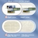 thumbnail image 5 of Filtro de agua para grifo, purificador de agua PP, para duchas, lavadoras, calentadores de agua, fregaderos, agua potable, purificador de agua de cocina, agua de lluvia, agua del grifo,, 5 of 9