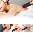 thumbnail image 3 of Vibrador de masaje corporal con vibración y masajeador USB con control remoto, 3 of 11