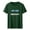 Green Tops, variant on Womens Shirts Uruguay Football Soccer Fan T-Shirt Jersey Football Match Season Tee Tops Short Sleeve Shirt Navy Tops L