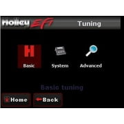 Holley EFI 550-614 Fuel Injection System