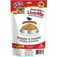 thumbnail image 2 of LiverMix Crumbs & Powder - Beef Liver - 454 g - Freeze Dried Dog Treat, 2 of 3
