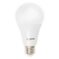 thumbnail image 2 of Foco Led A55 7W 3000K Luz Calida 10 Piezas blanco 11 centímetros, 2 of 3
