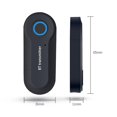 thumbnail image 3 of Transmetteur USB Bluetooth pour téléphone Tv Audio musique Pc adaptateur stéréo Kuyhfg Bienvenido a Kuyhfg, 3 of 5