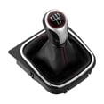thumbnail image 1 of Car Gear Handball Manual Transmission Modification Gear Lever Accessories E, 1 of 1