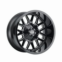 Mayhem Cogent 17X9 8-170 0 -12
