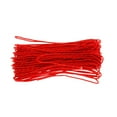 thumbnail image 2 of 20M 1.8MM Red Camping Tent Reflective Guyline New, 2 of 5