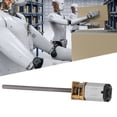 thumbnail image 1 of DC6V Gear Motor, Widely Used   Screw Motor   Transmission  For Home For Engineer, 1 of 8