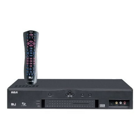 RCA DIRECTV System DWD490RE - DVR - UltimateTV - 35 hour(s) - DIRECTV