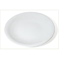 thumbnail image 1 of Kahla K-323437-90032 Plaque 26,5 cm- Rond Plat- Blanc, 1 of 1