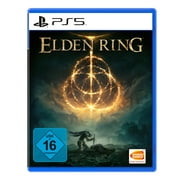 Elden Ring - Standard Edition [PlayStation 5] (German Version)