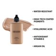 thumbnail image 5 of Base Líquida Lord & Berry Cream Fluid 50 mL 8618 Beige Nude, 5 of 5