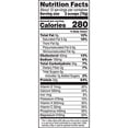 thumbnail image 5 of Muscle Milk Genuine Protein Powder, Chocolate, 1.93 Pounds, 12 Servings, 32g Protein, 3g Sugar, Calcium, Vitamins A, C & D, NSF Certified for Sport, Energizing Snack, Packaging May Vary, 5 of 5