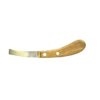 Partrade Right Handed Hoof Knife 8 Inch - 244530\222505