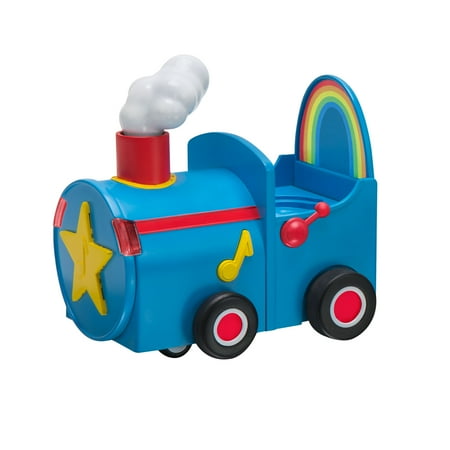 Peppa Pig Magical Parade Float
