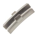 thumbnail image 2 of GlideRite 1-7/8 in. Industrial Dual Bar Cabinet Knob, Satin Nickel, 2 of 5