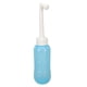thumbnail image 1 of Botella de Bidé ANGGREK Azul 450ML con Bolsa de Almacenamiento para Acampar, 1 of 5