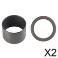 thumbnail image 1 of camisa y anillo de cilindro,manguito de cilindro de compresor silencioso sin aceite portátil,anillo de pistón,anillo de cilindro,bomba de aire,camisa de cilindro,550w 750W sin aceite anillo, 1 of 8
