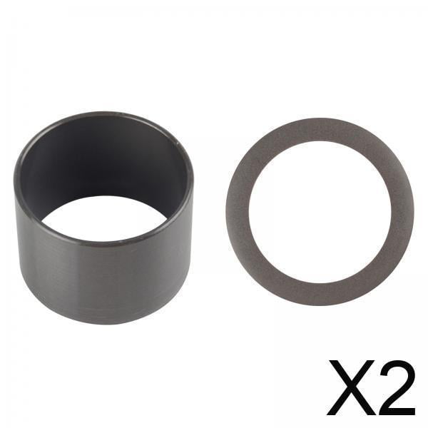 camisa y anillo de cilindro,manguito de cilindro de compresor silencioso sin aceite portátil,anillo de pistón,anillo de cilindro,bomba de aire,camisa de cilindro,550w 750W sin aceite anillo