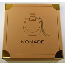 Chloe Nomade Perfume Gift Set for Women, 2 Pieces